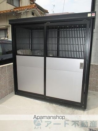 トーラス[1LDK/42.38m2]の共用部2