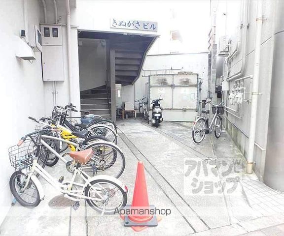 きぬがさビルのその他写真