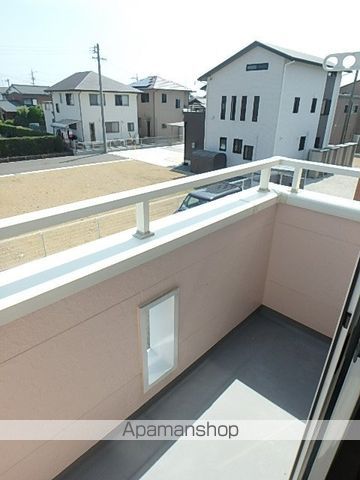 ムーンテラスIIの内装写真