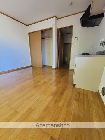 ハイツNANAの内装写真