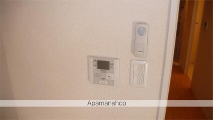 フローリッシュ（東京）[1K/26.51m2]のその他設備