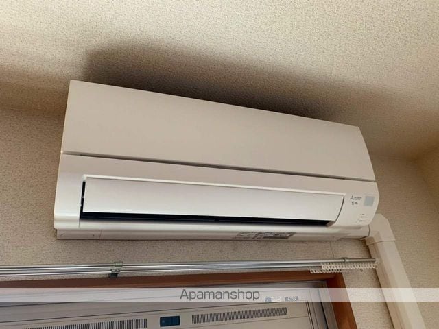 高鍋フェニックスMIIの内装写真