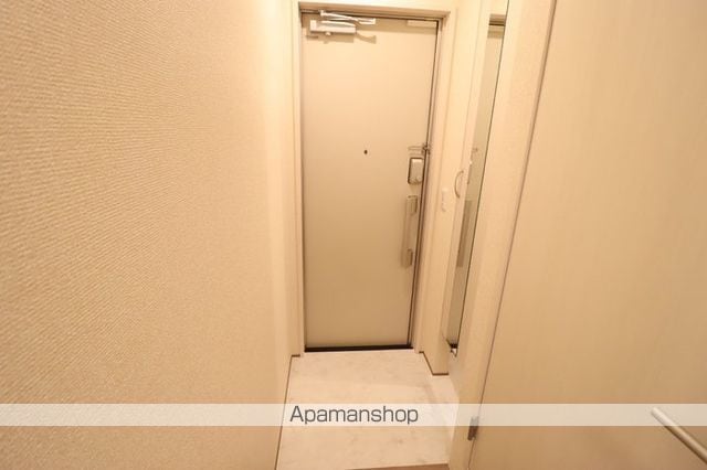 サンブライト Bの内装写真