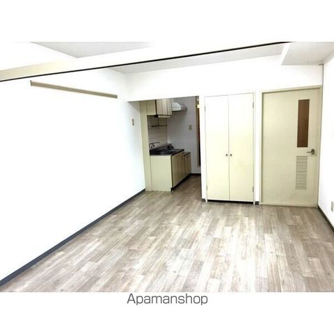 ロアール厚別東の内装写真