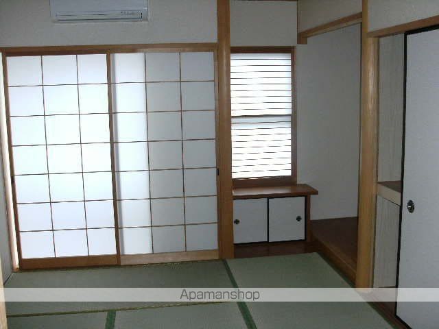 サニーコート平和の内装写真