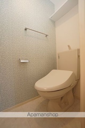 サザンソレイユ[2LDK/65.08m2]のトイレ