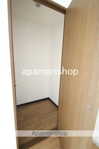 ノールプレールSHIMMACHIの内装写真