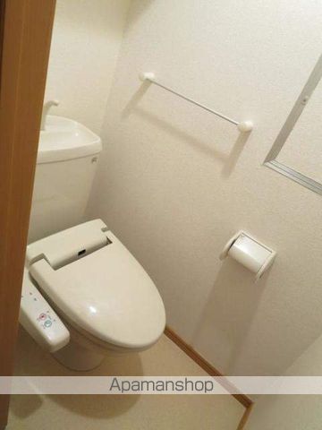 メゾン ド シュウの内装写真