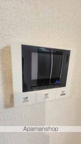 Zenisの内装写真