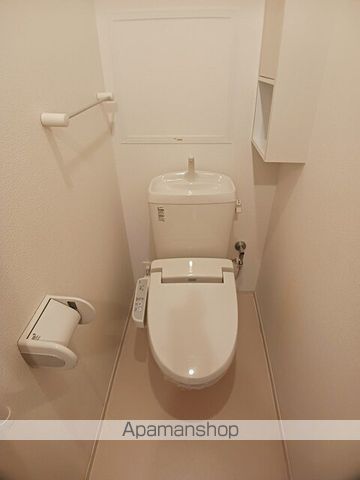 プリムローズの内装写真