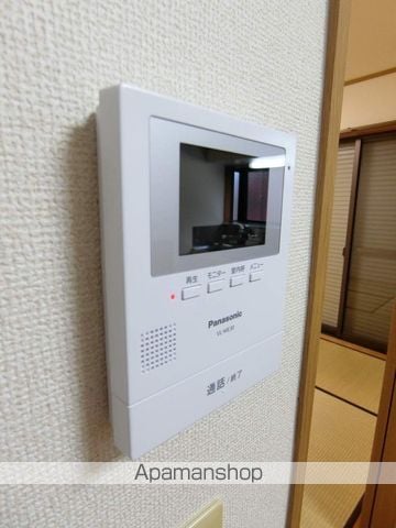 ビレッジ上ノ原ウエストBの内装写真