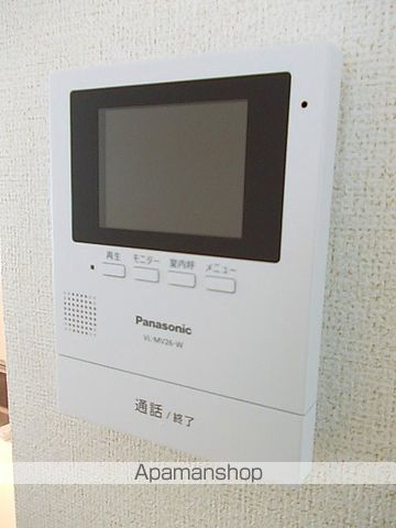 サン ブライトの内装写真