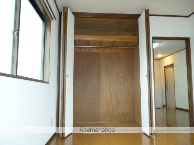 田中マンションの内装写真