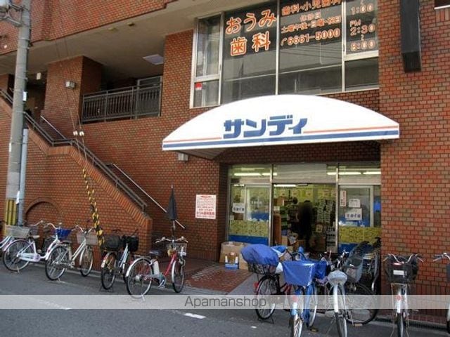 阿倍野区相生通2丁目戸建ての周辺写真