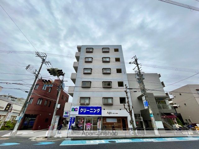 ディカ・カーサの外観写真