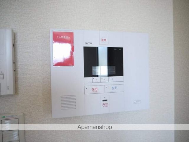 レオパレスリヴィエール メトバの内装写真