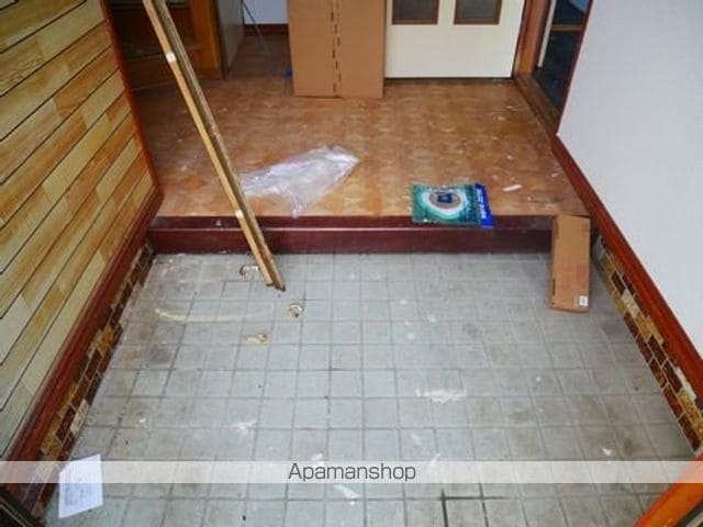 南町8条4丁目6の内装写真