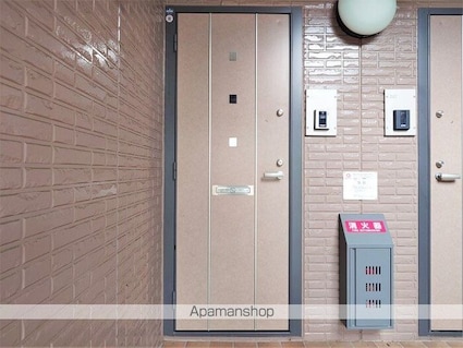 東京都昭島市田中町２丁目[2LDK/53.76m2]の内装2