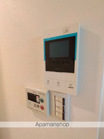 AILE東中浜の内装写真