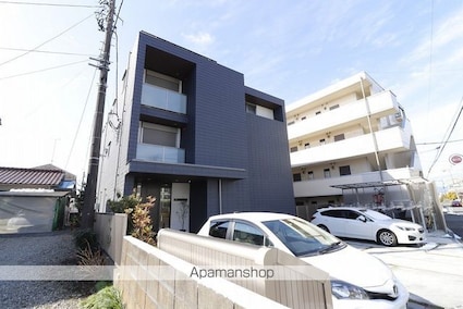 Ｌｕｍｉｅｒｅ　ｄｕ　ｓｏｌｅｉｌ[2LDK/60.23m2]の外観2