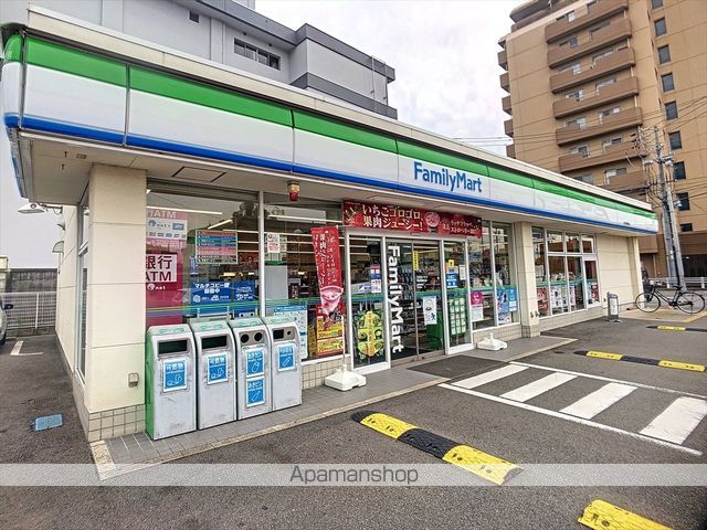 ジュネス寿の周辺写真