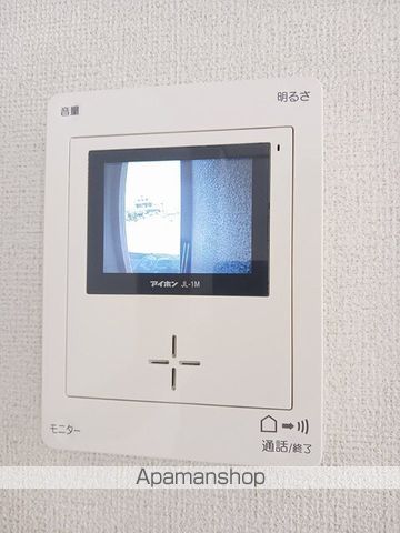サンソーレ Aの内装写真