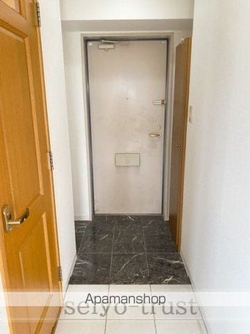 ENISHU己斐本町の内装写真