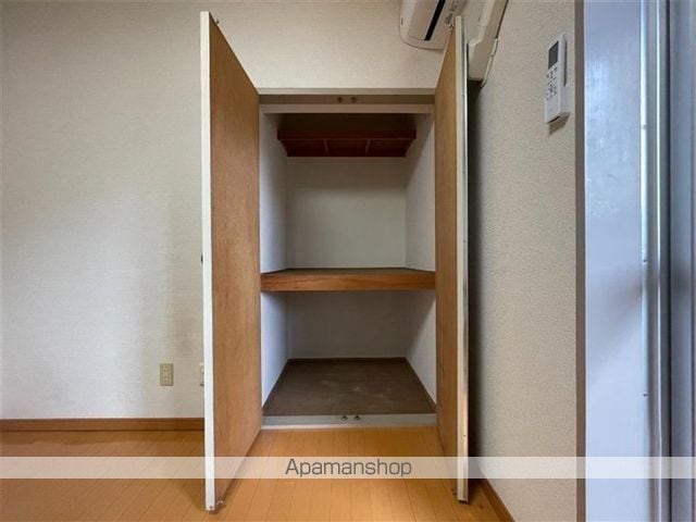 リエス長町の内装写真