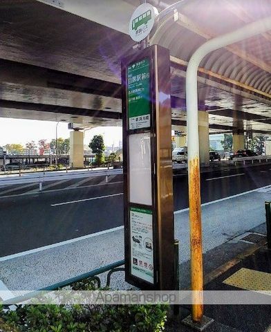 スーペリアージュ東大井の周辺写真