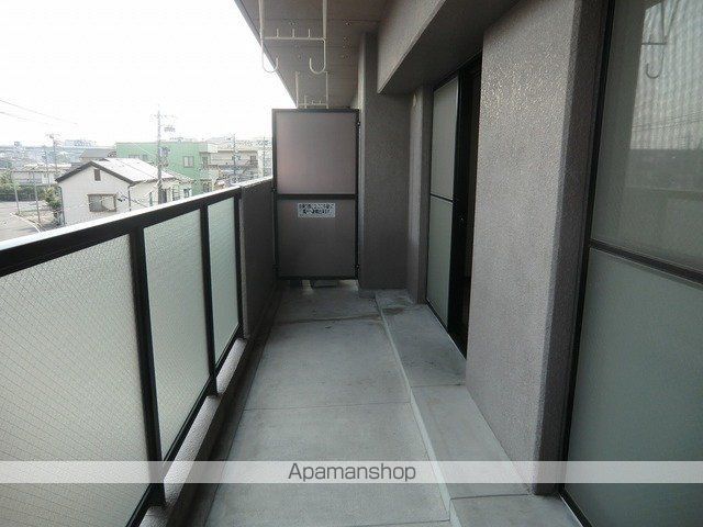 ノールプラージュの内装写真