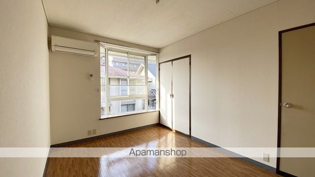 メゾン大福の内装写真