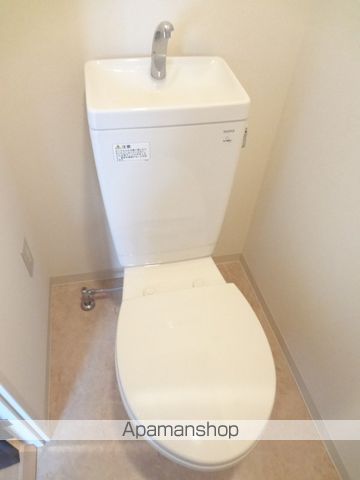 カーサセレーネの内装写真