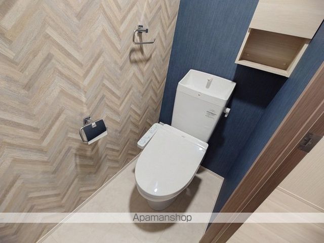 セントラルIWAMI TYPEー2の内装写真