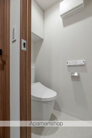 ジオエント横浜関内の内装写真