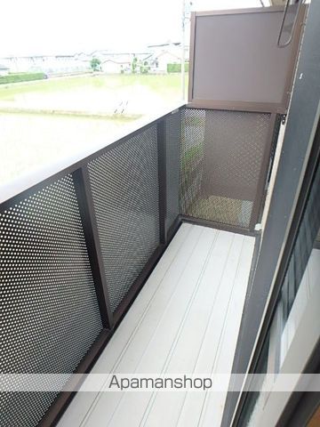 ヴィクトワールAの内装写真
