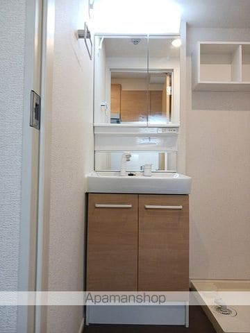 ヒプソフィアの内装写真