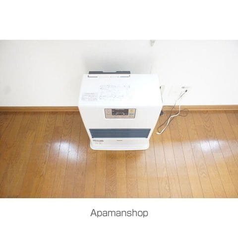 ルミエール北28条A棟の内装写真