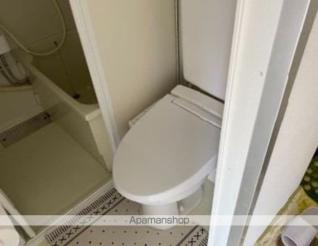 ドミールタカラの内装写真