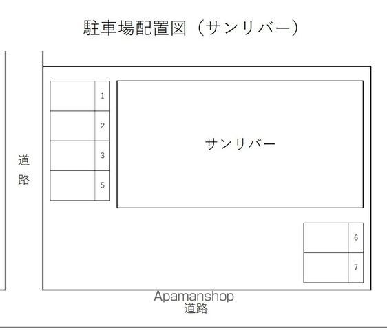 サンリバーのその他写真