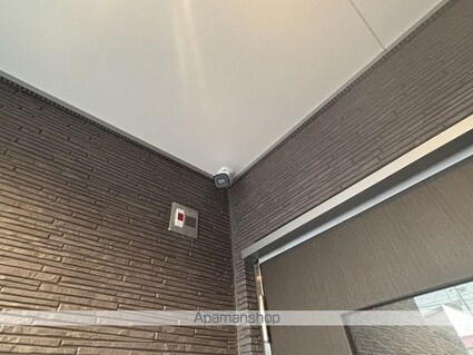 リブリ・中神Ⅱ[1LDK/34.78m2]のその他内装