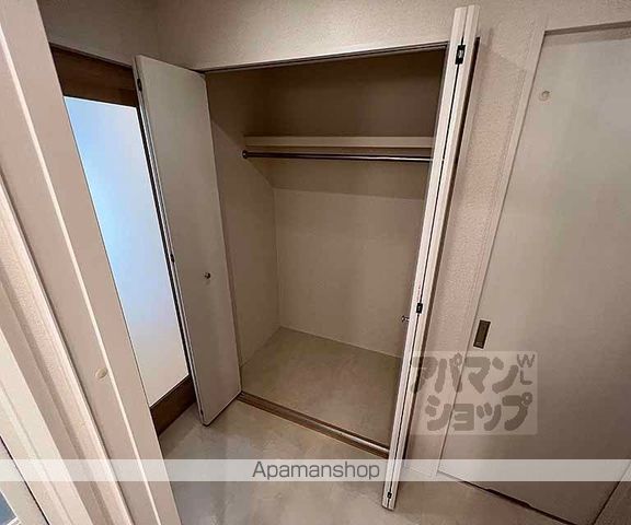 MEZZO御池の内装写真