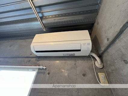 ＣＡＳＡ－ＦＲＯＮＴＩＥＲ[1R/25.2m2]のその他設備