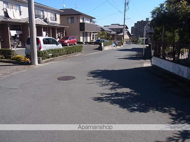 ハイツサウスヒルの周辺写真