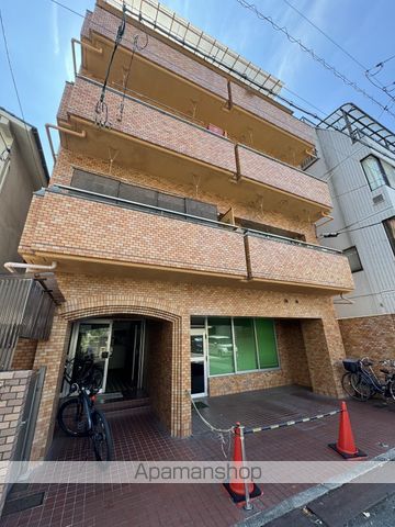 1975BLDG.昭和町の外観写真