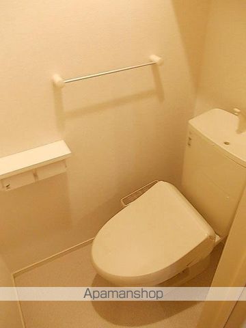セレーノYの内装写真