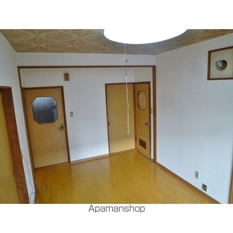 コンフォートKの内装写真