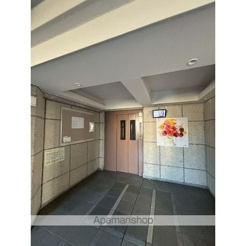 ボヌ-ル御崎の内装写真