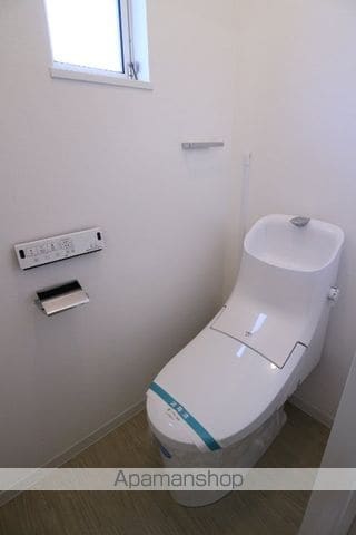 メゾンけやきの内装写真