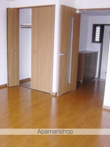 コンド・勝川の内装写真