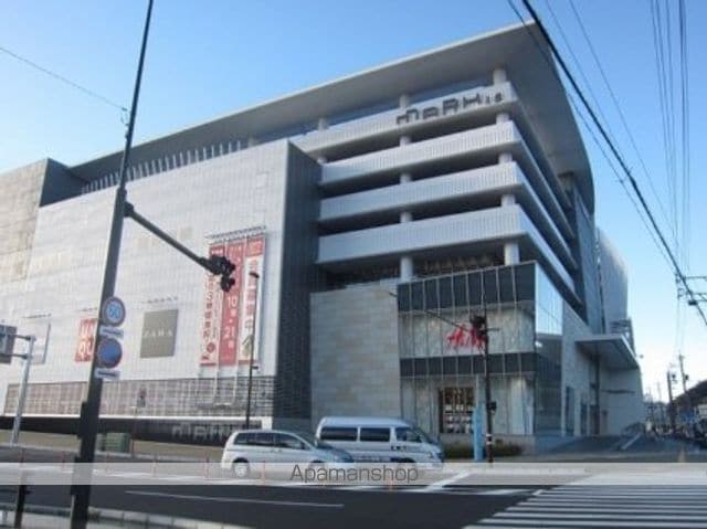 エイトバード東静岡の周辺写真